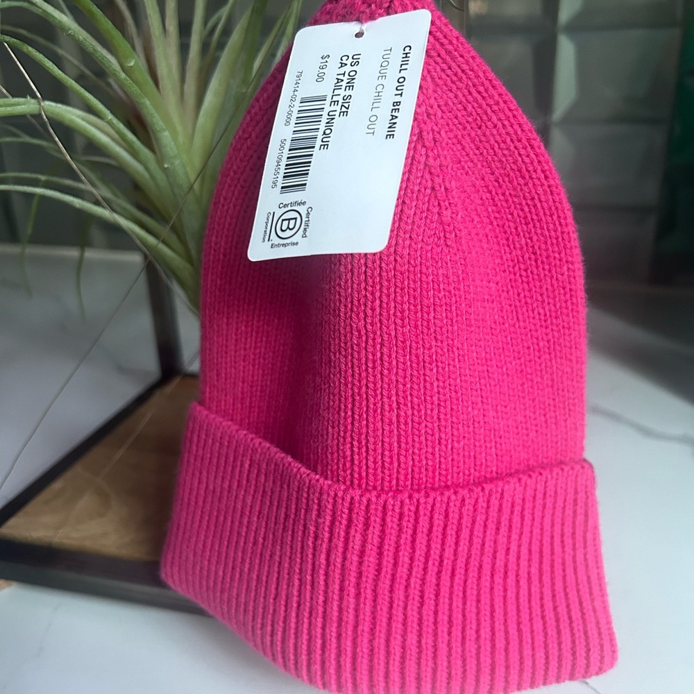 Athleta Girl hat